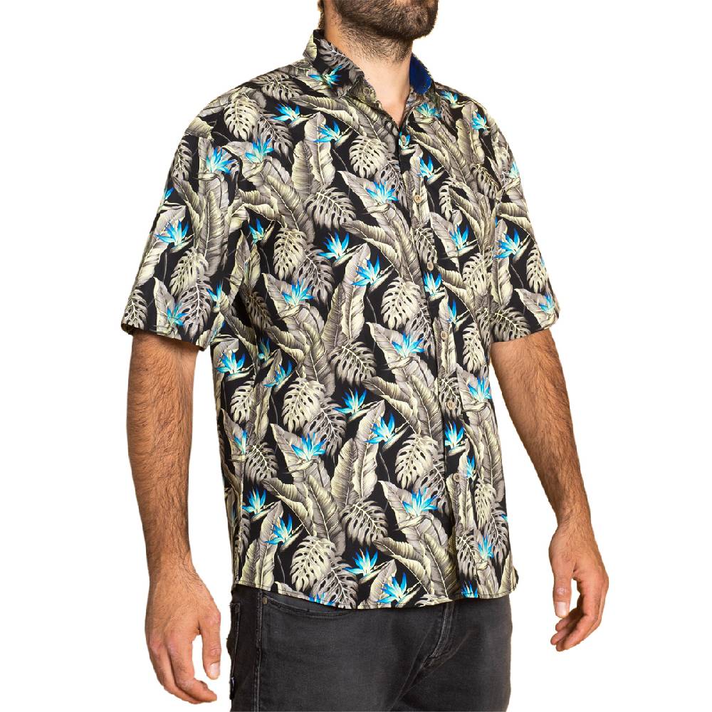 Panasiam Hemd Hawaii Muttertagsangebot