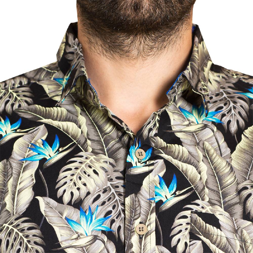 Panasiam Hemd Hawaii Muttertagsangebot