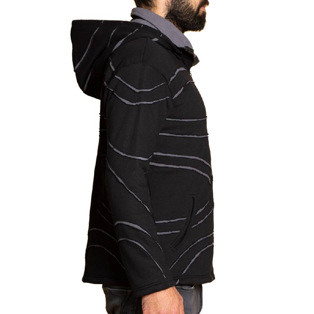 Panasiam JACKE CUTWORK Valentinstagsangebot