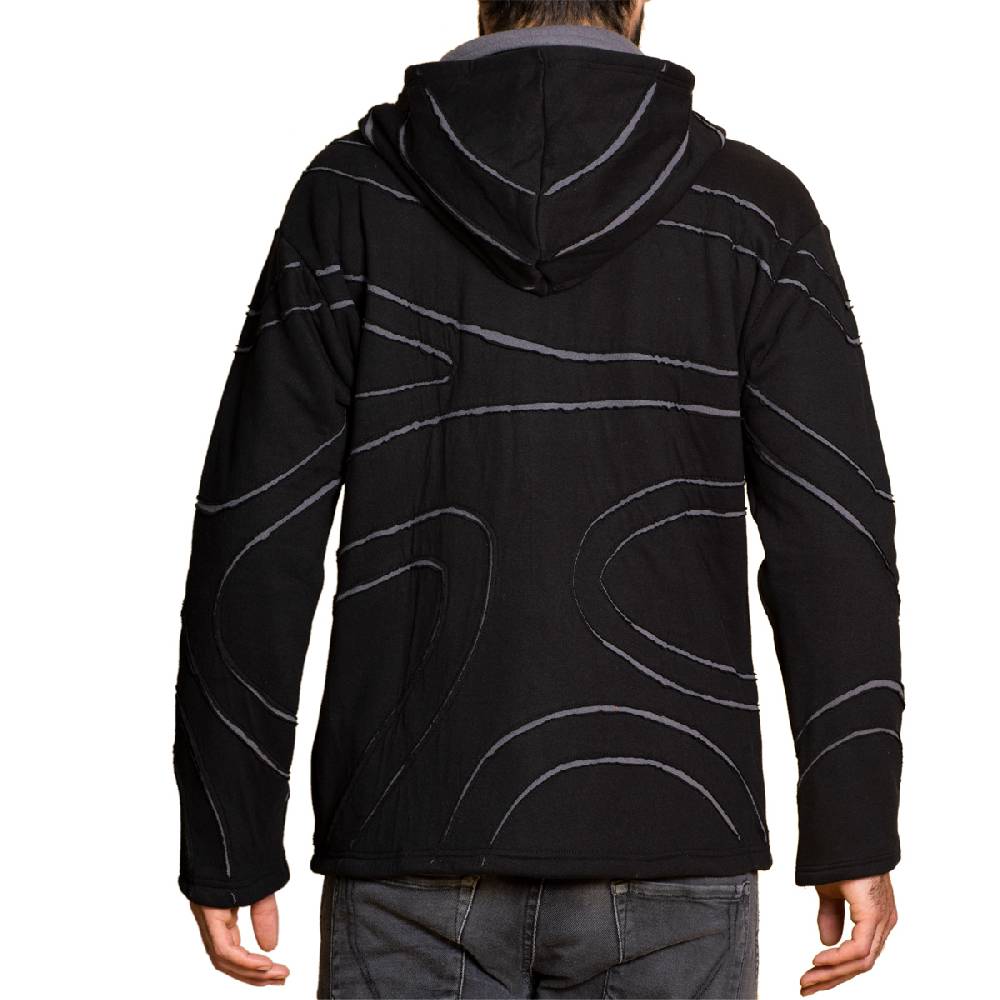 Panasiam JACKE CUTWORK Valentinstagsangebot