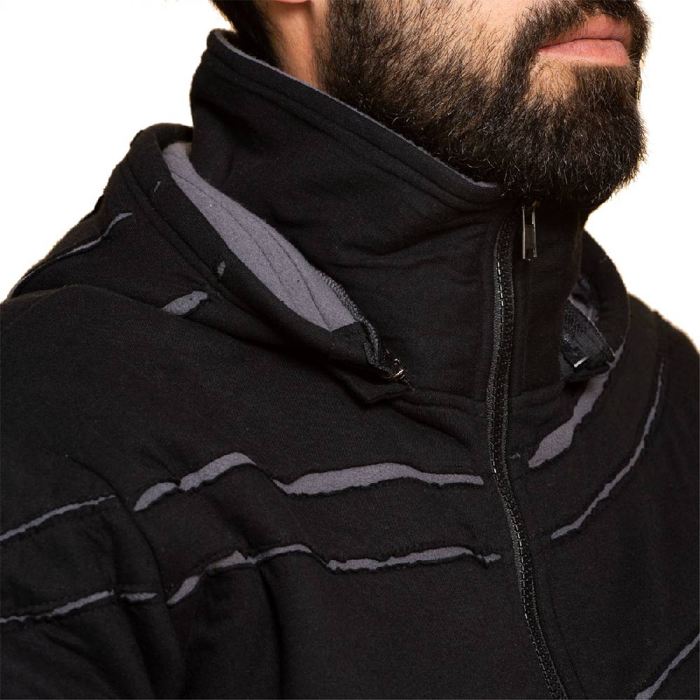 Panasiam JACKE CUTWORK Valentinstagsangebot