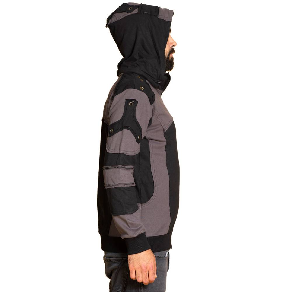 Panasiam Jacke aus Baumwolle Jubiläumsangebot