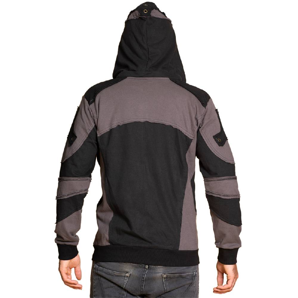 Panasiam Jacke aus Baumwolle Jubiläumsangebot