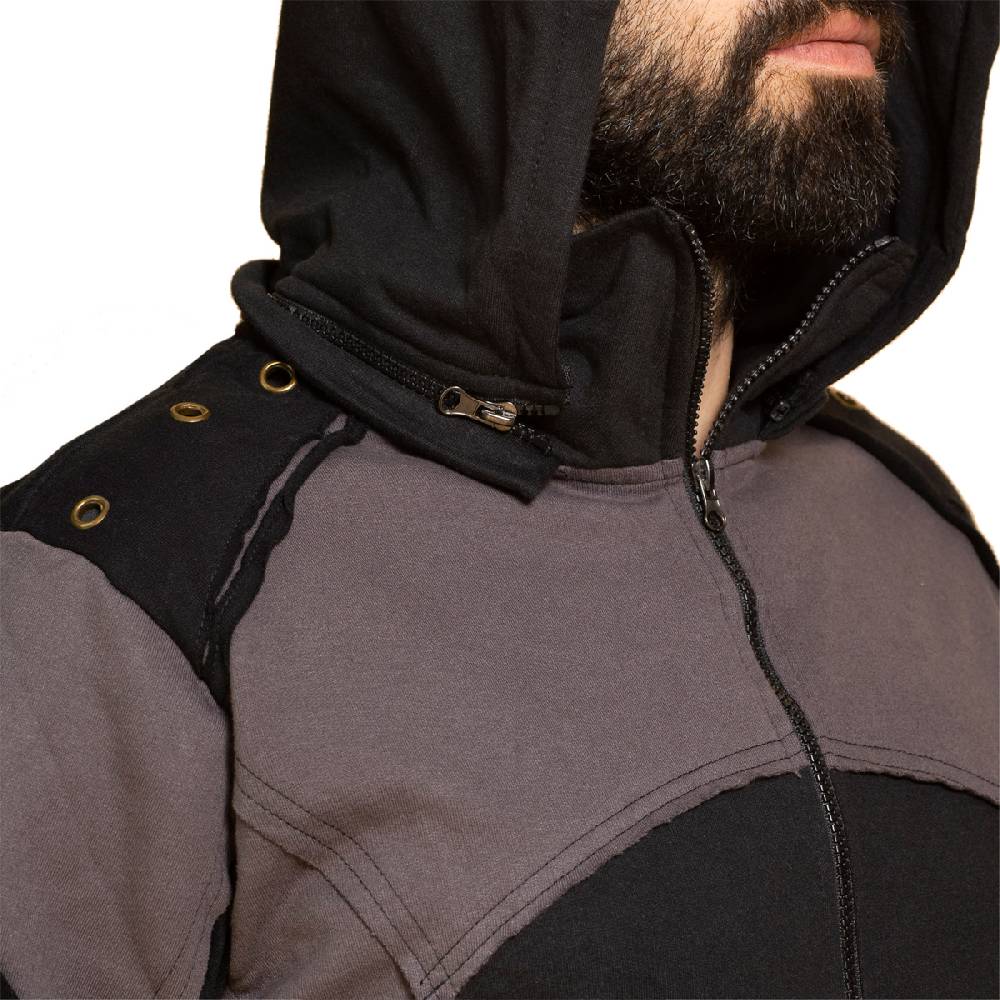 Panasiam Jacke aus Baumwolle Jubiläumsangebot