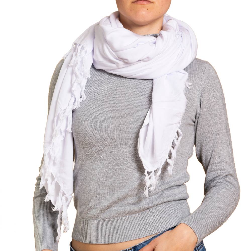 Panasiam Sarong unicolor in zwei Größen Top Angebot