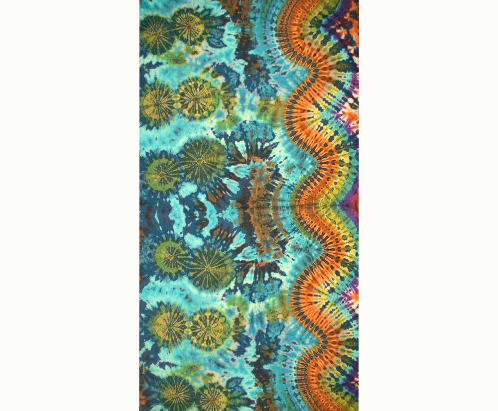 Panasiam Sarong TieDye Blitzangebot