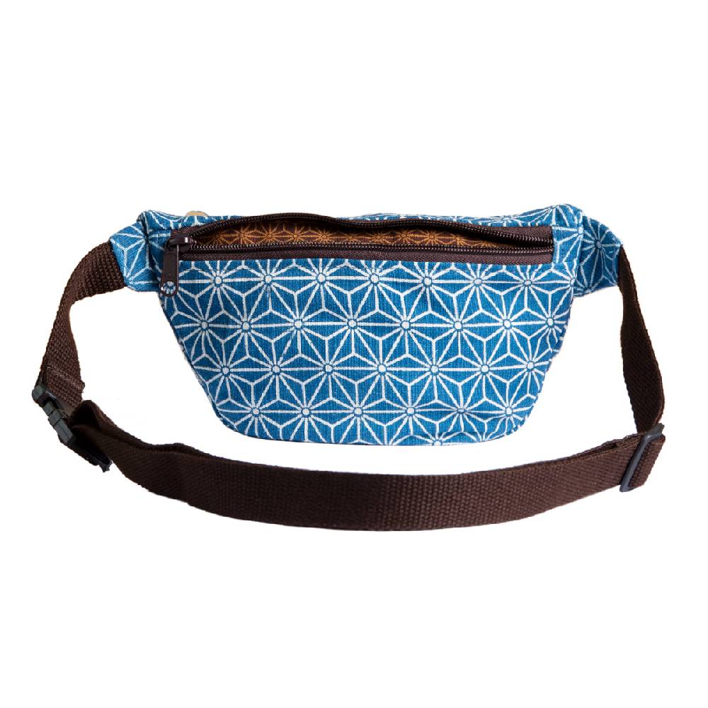Panasiam Gürteltasche Geometrix Sonderangebote