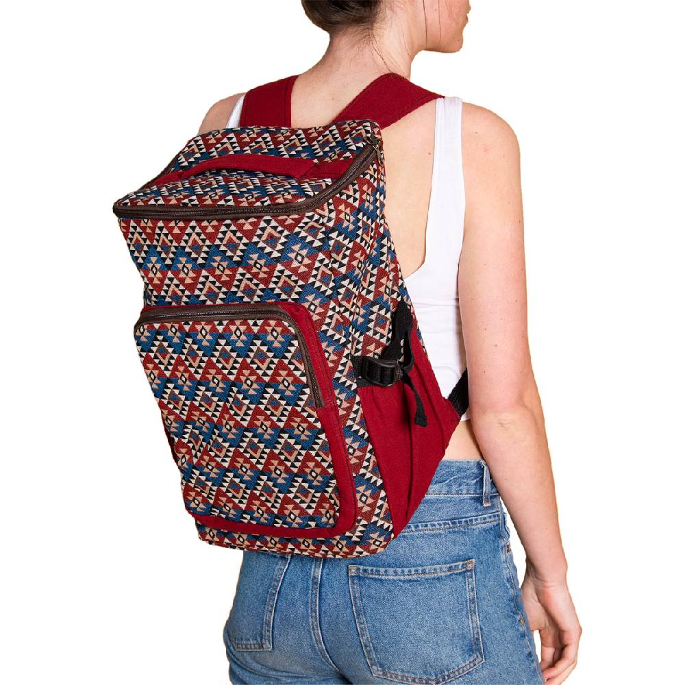 Panasiam Rucksack Webmuster Wochenangebot