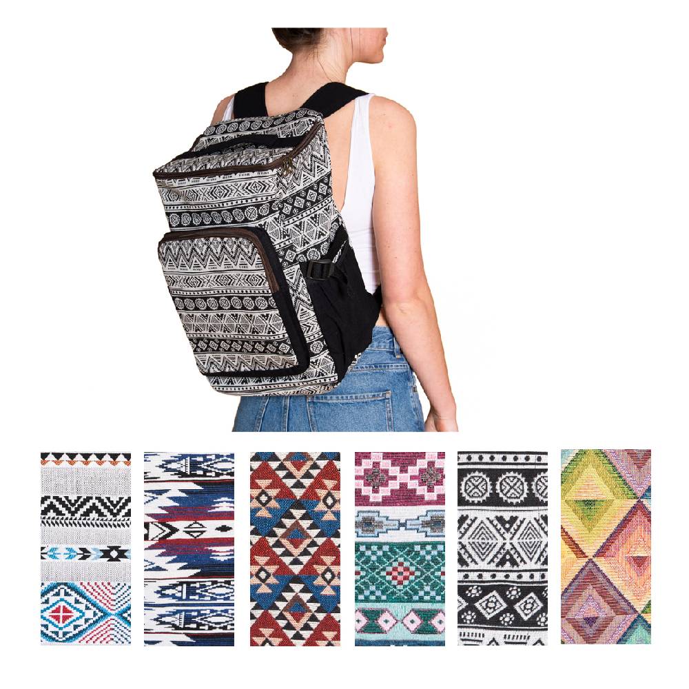 Panasiam Rucksack Webmuster Wochenangebot