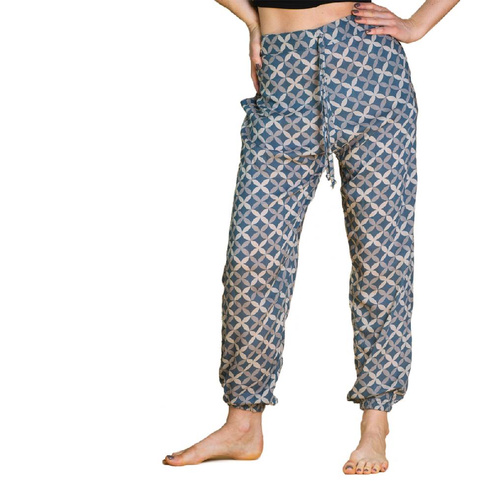 Panasiam Relaxhose Pattern
