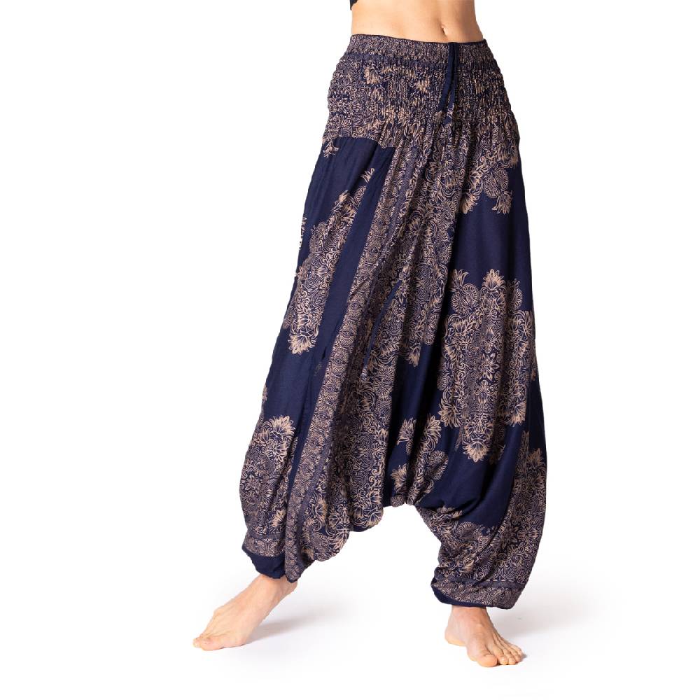Panasiam Aladinhose Ornament