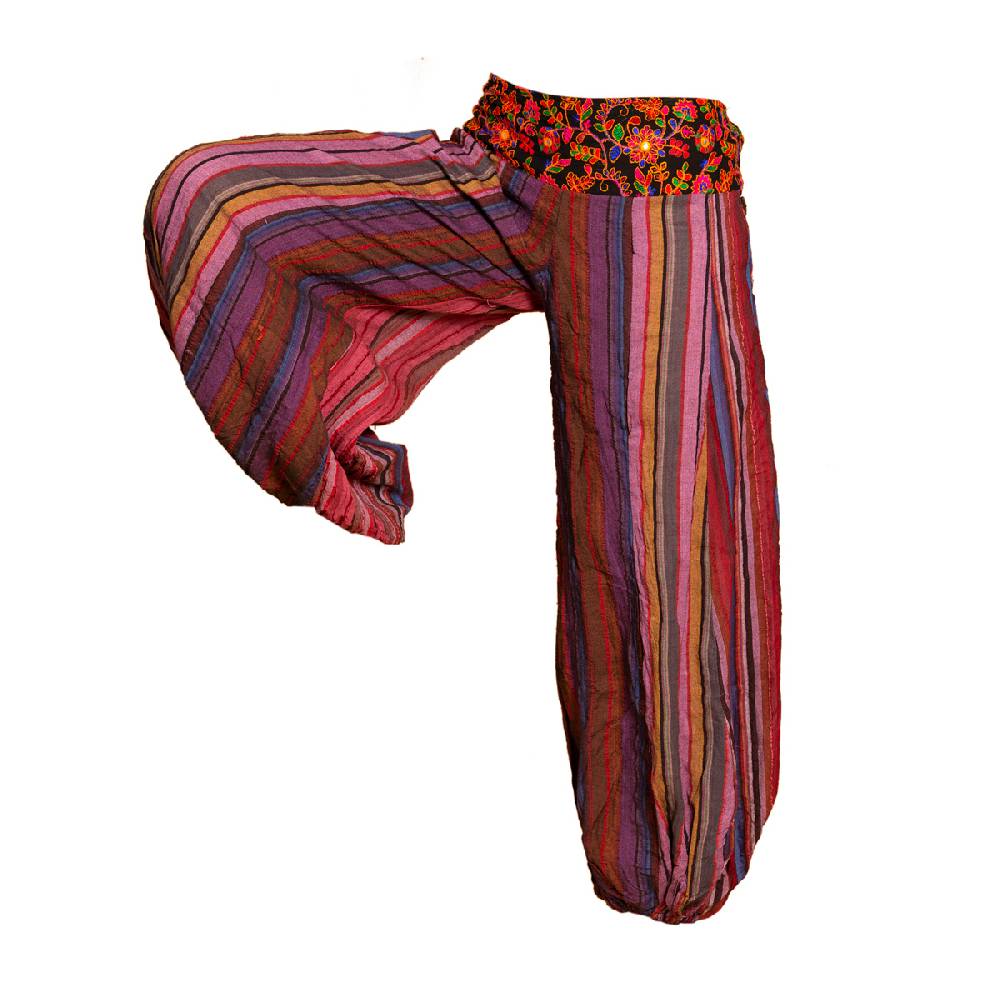 Panasiam Muckhose Oriental Dream Letzter Tag