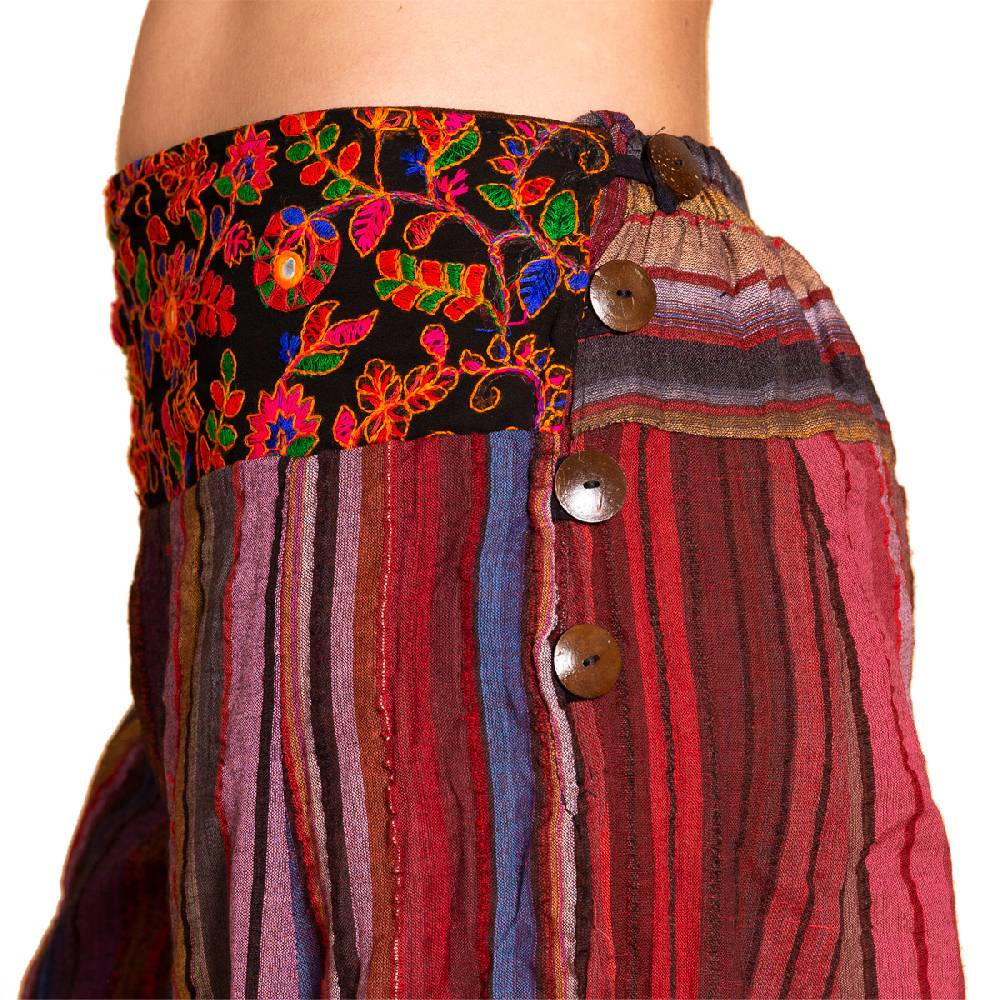 Panasiam Muckhose Oriental Dream Letzter Tag