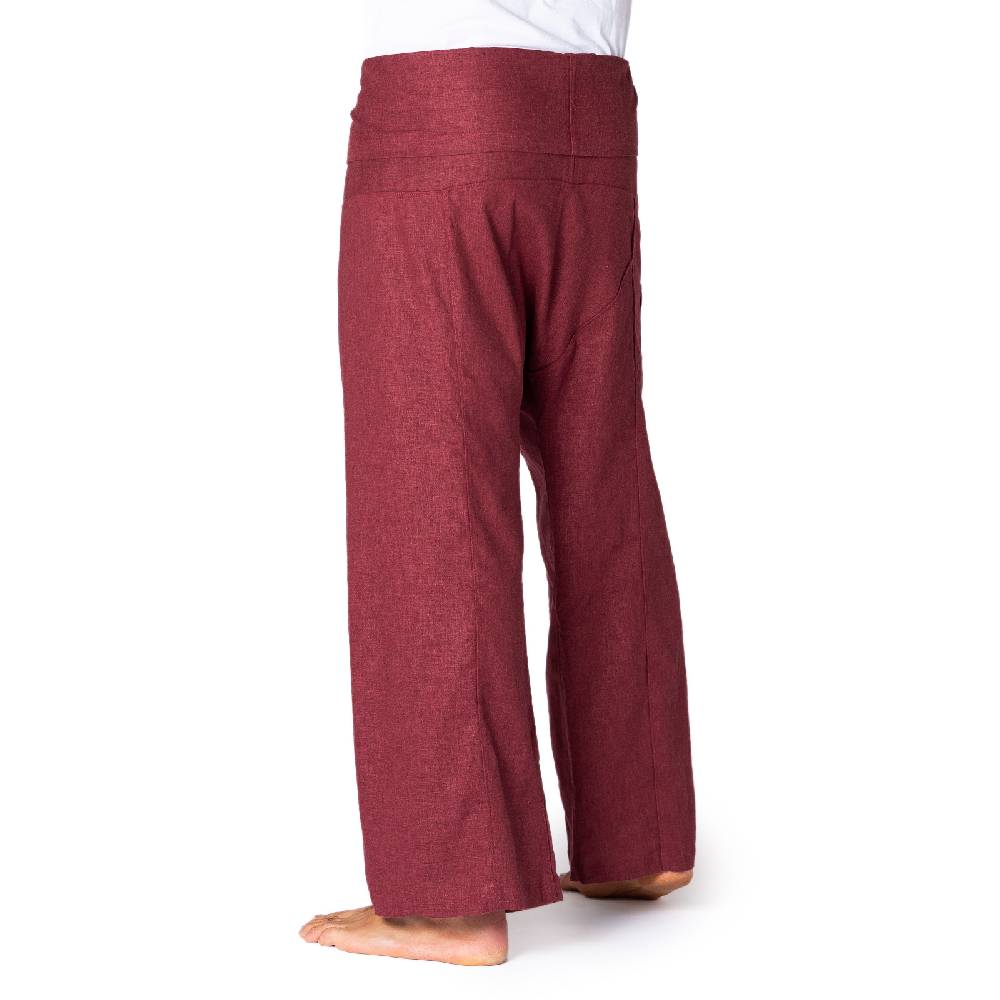 Panasiam Thai Fischerhose Hanf Zeitbegrenzte Promotion