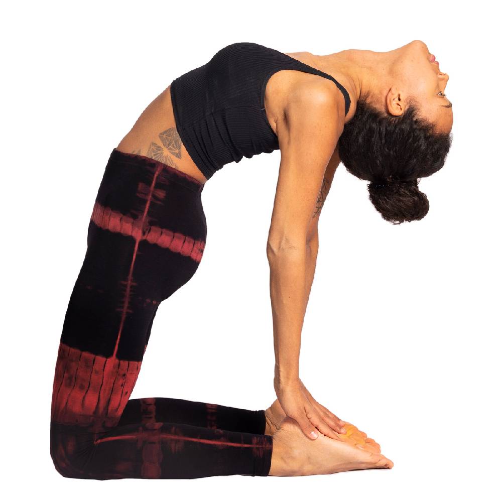 Panasiam Batik Leggings Ozean Bis zu 50% Rabatt