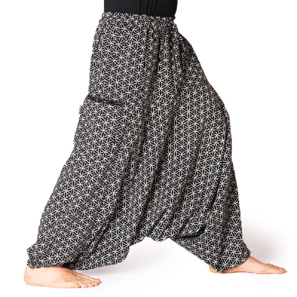 Panasiam Aladinhose Geometrix