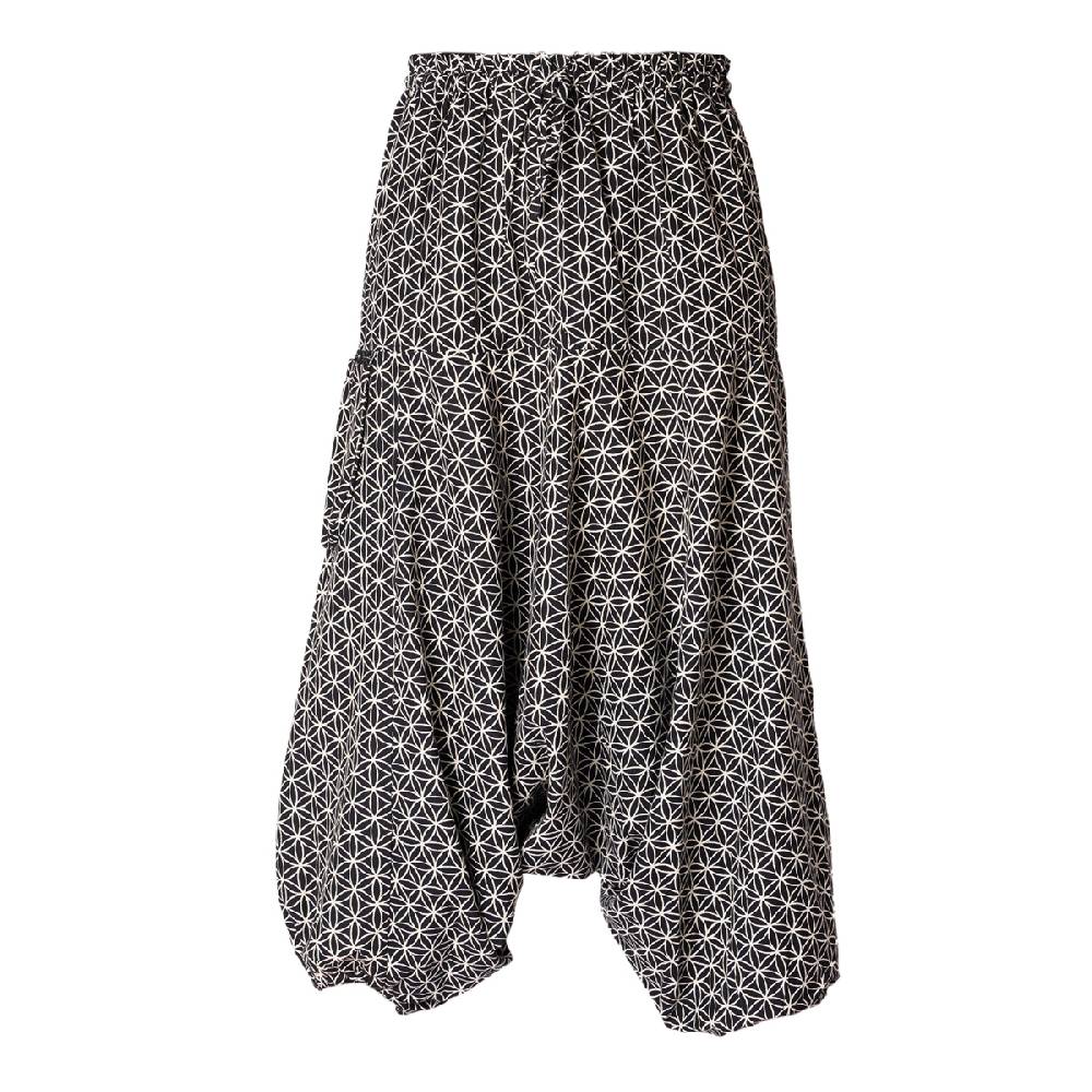 Panasiam Aladinhose Geometrix Nur für heute