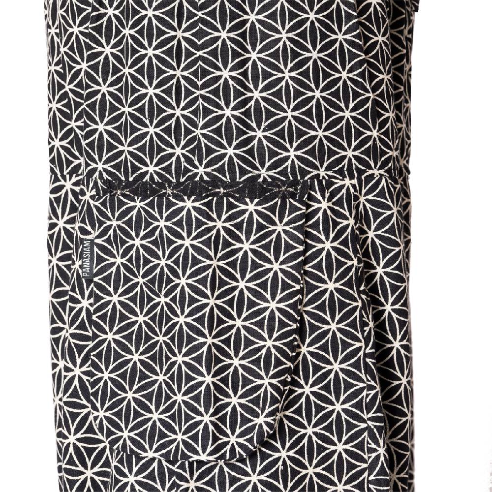 Panasiam Aladinhose Geometrix Nur für heute
