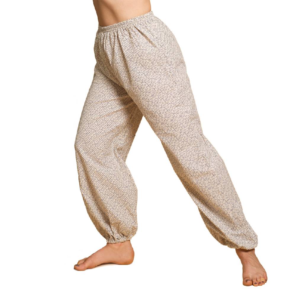 Panasiam Muckhose Geometrix Sonderangebot der Fabrik