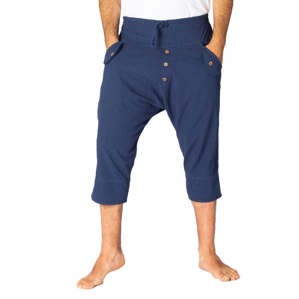 Panasiam Yogi Shorts
