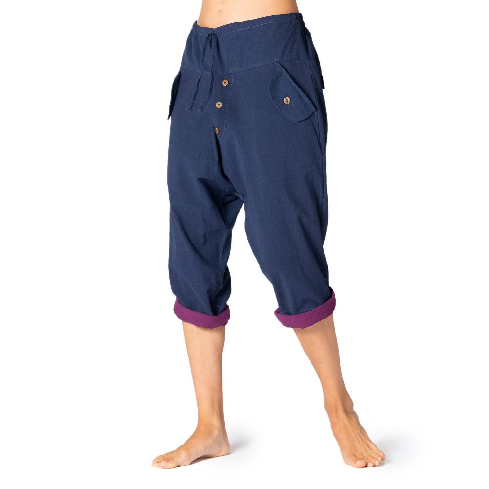 Panasiam Yogi Shorts Vierteljährliche Förderung