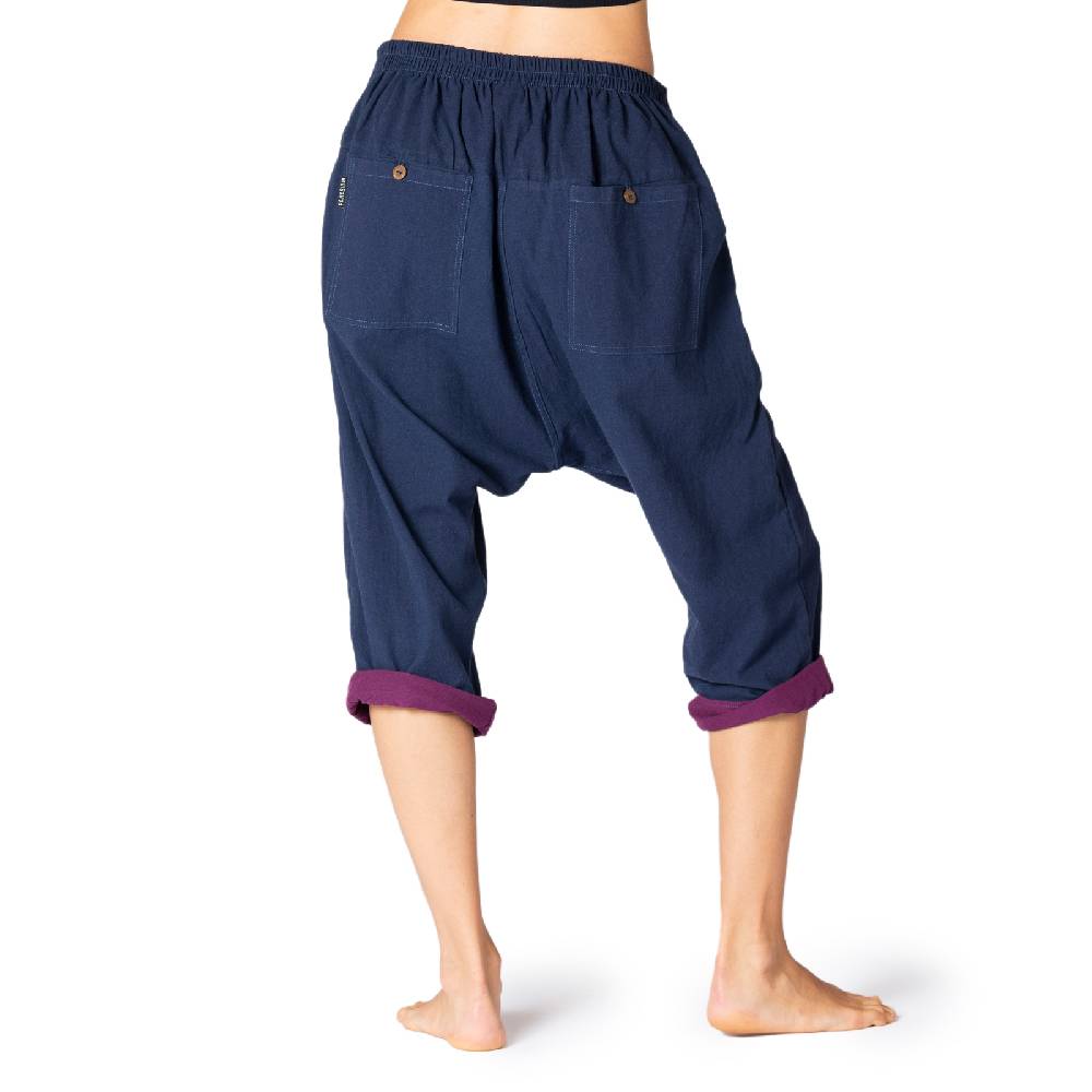 Panasiam Yogi Shorts Vierteljährliche Förderung