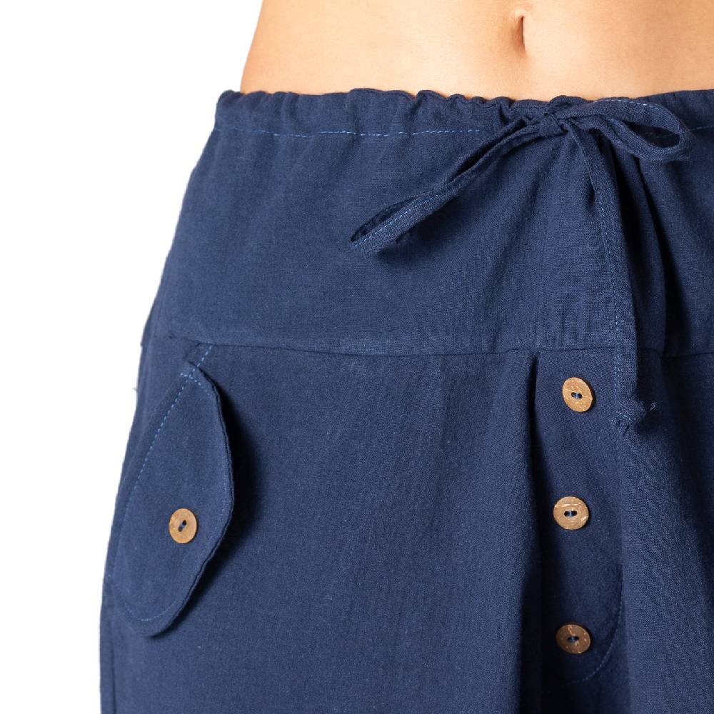 Panasiam Yogi Shorts Vierteljährliche Förderung
