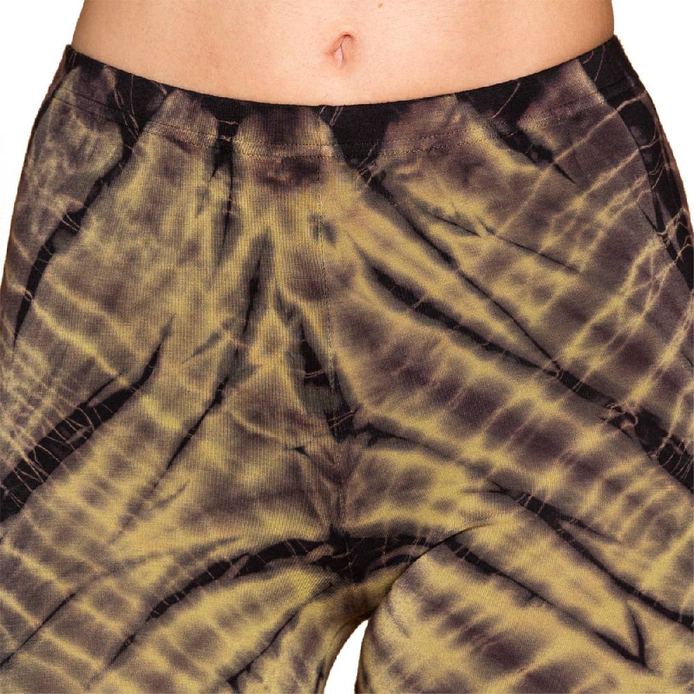 Panasiam Batik Leggings Dschungel Bis zu 55% Rabatt