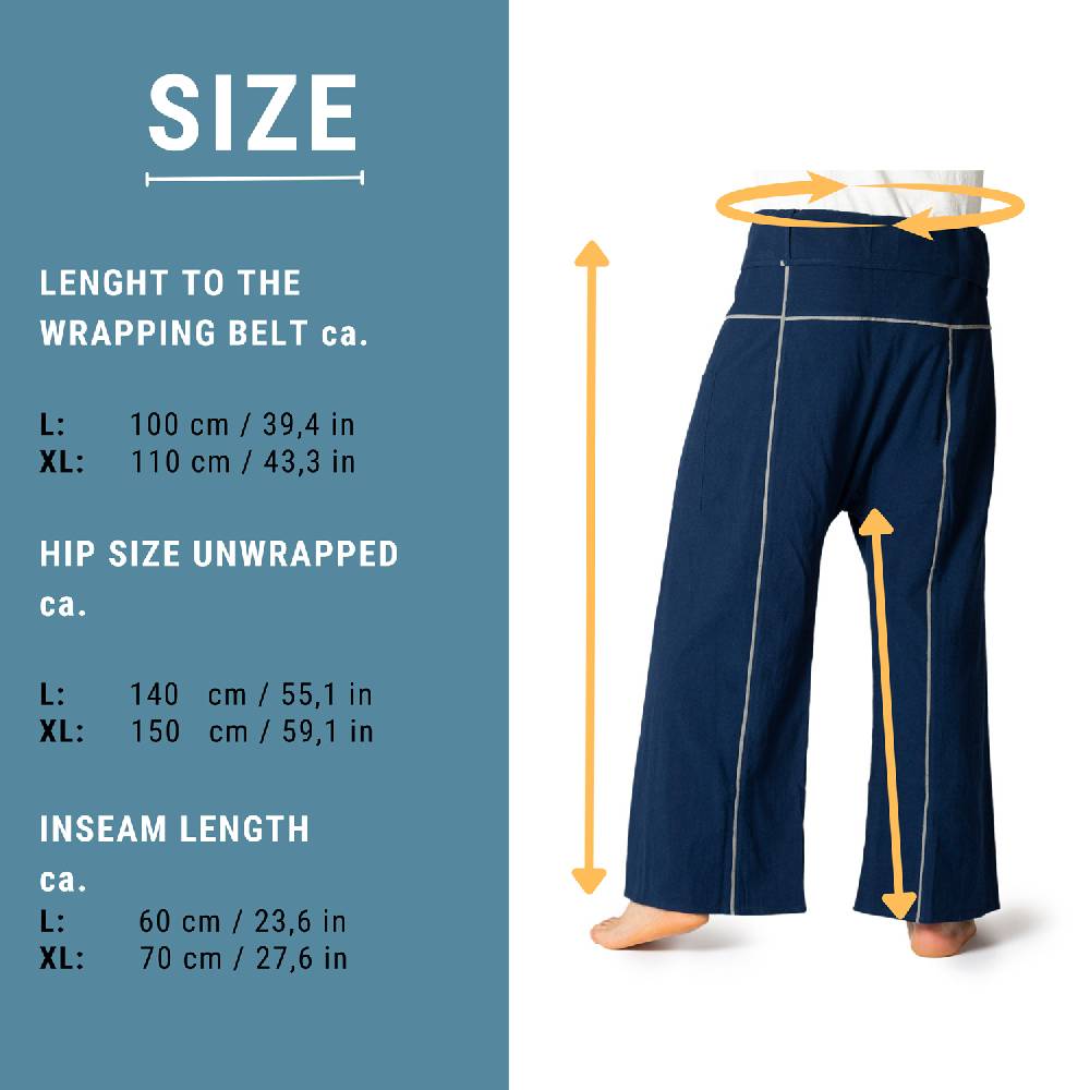 Panasiam Thai Fischerhose Streifen Discount Store für neue Produkte