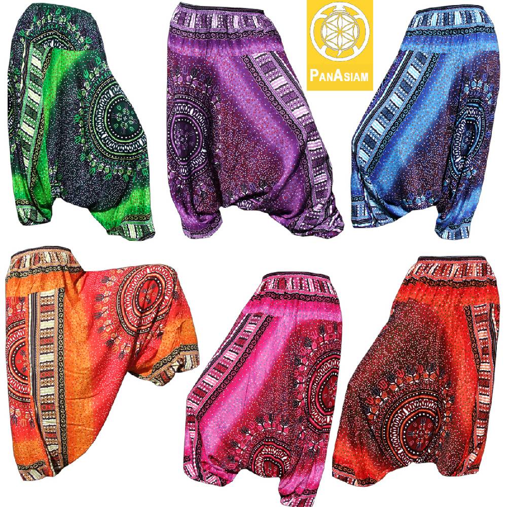 Panasiam Aladinhose Maoi Super Rabatt