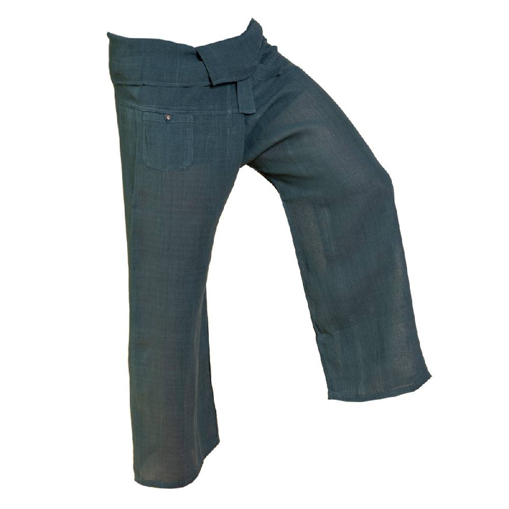 Panasiam Thai Fischerhose Handgewebt