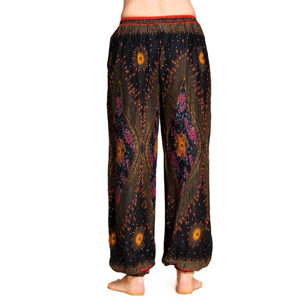 Panasiam Muckhose Peacock 50% Rabatt mit kostenlosem Versand