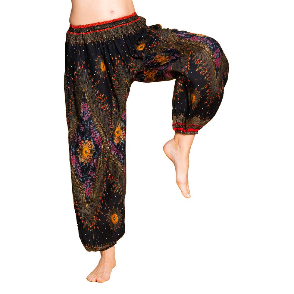 Panasiam Muckhose Peacock 50% Rabatt mit kostenlosem Versand