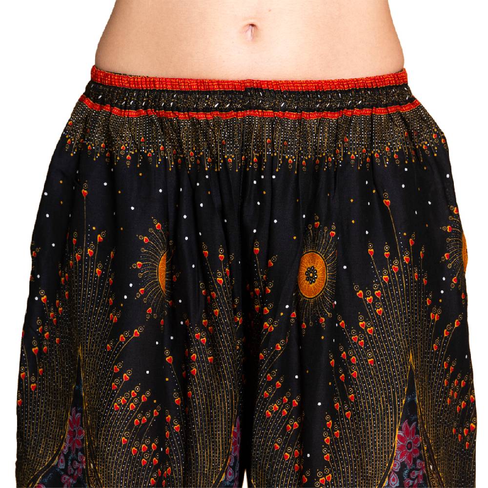 Panasiam Muckhose Peacock 50% Rabatt mit kostenlosem Versand