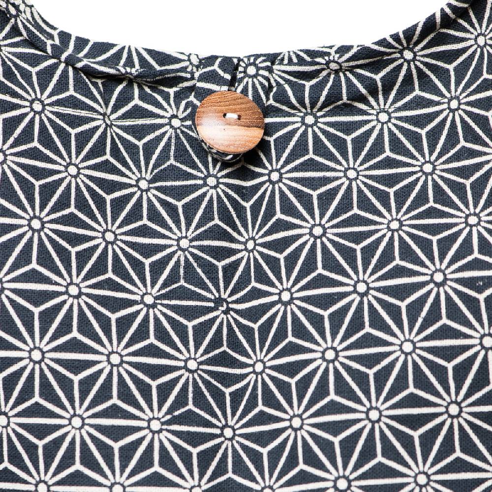 Panasiam Schulterbeutel Geometrix Outlet