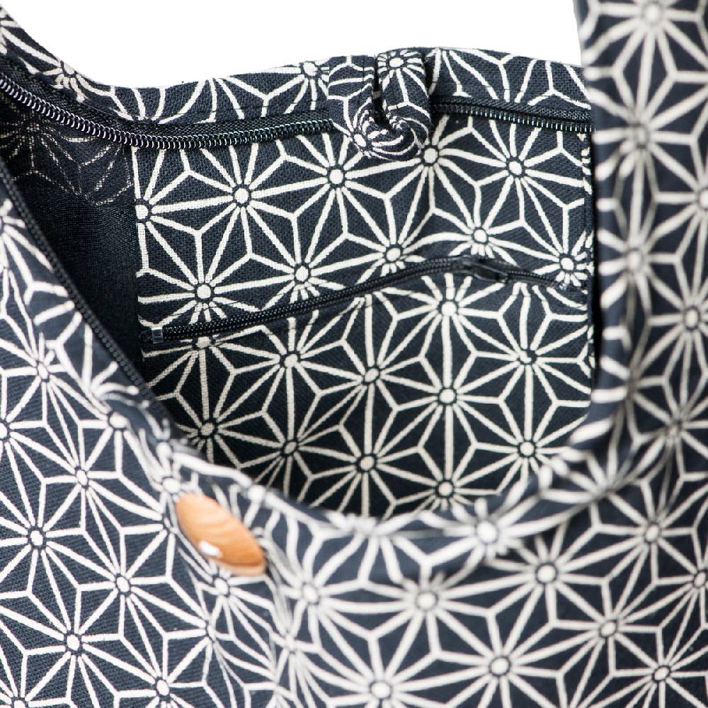 Panasiam Schulterbeutel Geometrix Outlet