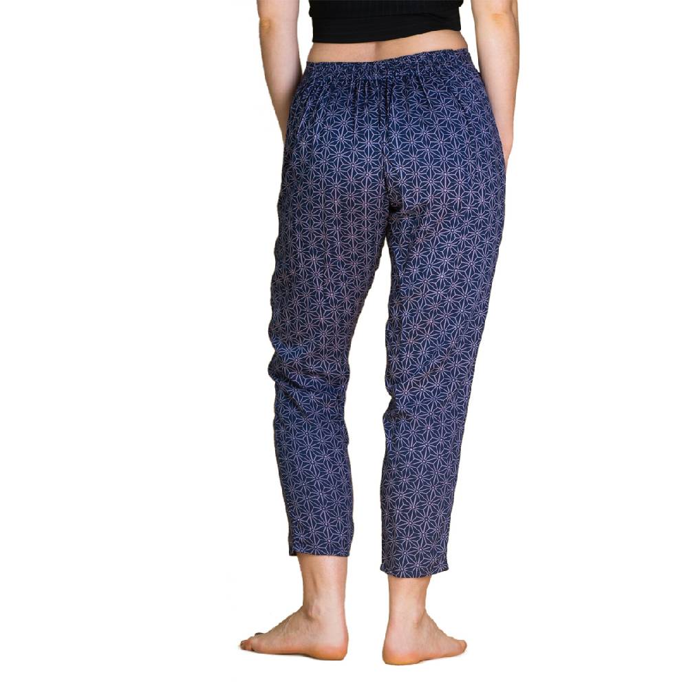 Panasiam Carrot Pants geometrix Auslauf