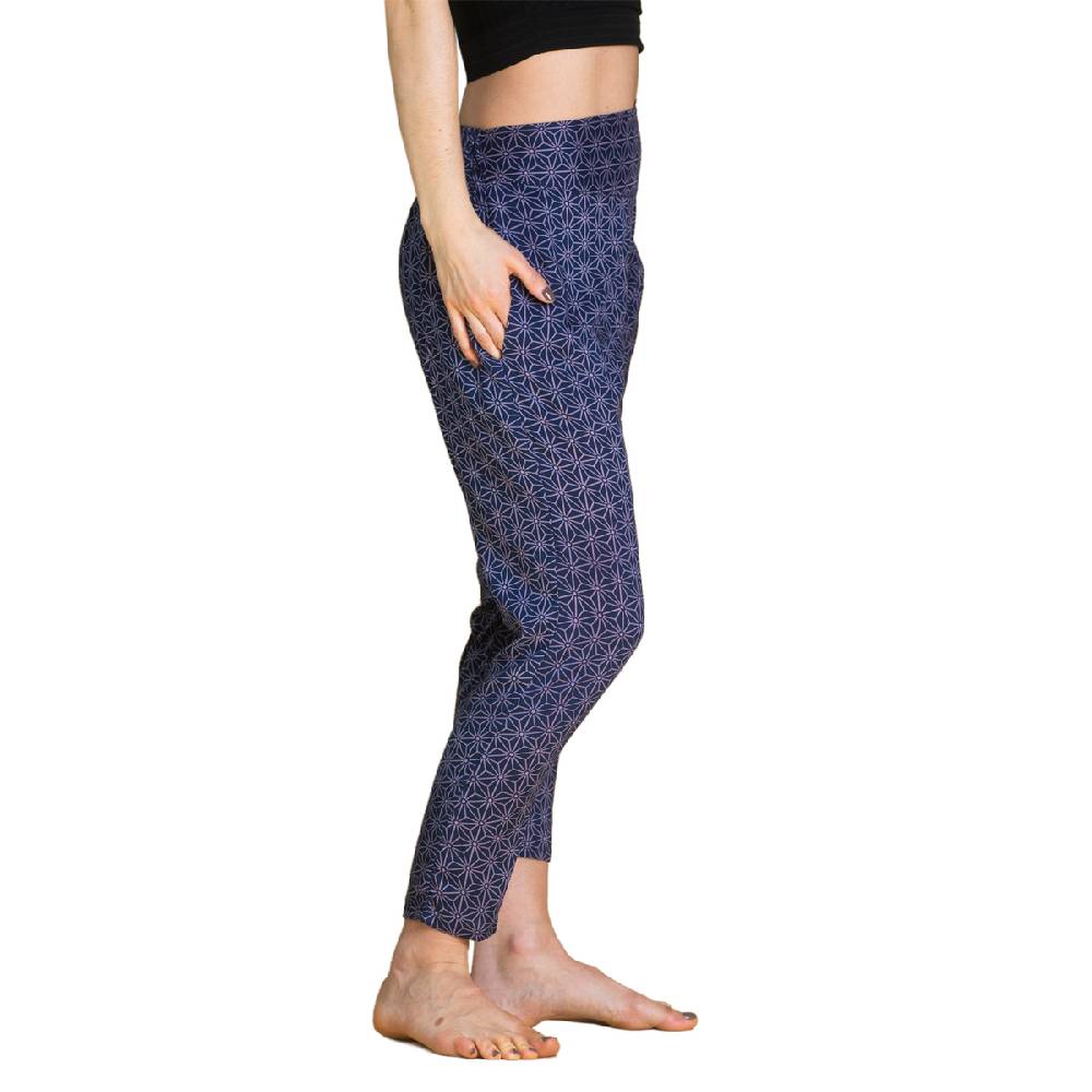 Panasiam Carrot Pants geometrix Auslauf