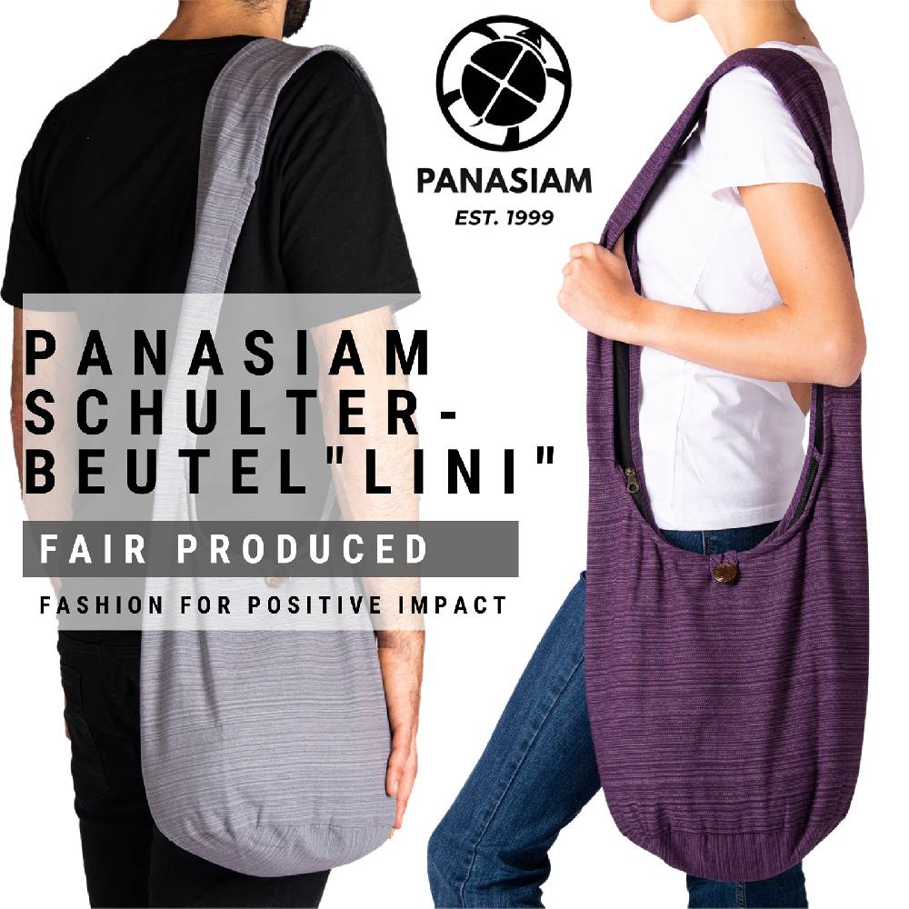 Panasiam Schulterbeutel Lini Meist gekauft
