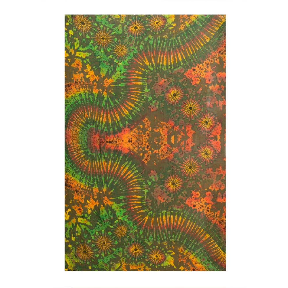 Panasiam Schal TieDye Preisnachlass