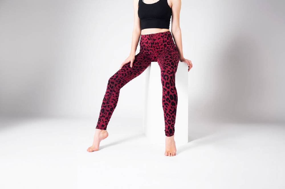 Panasiam Batik Leggings Leo Osterangebot