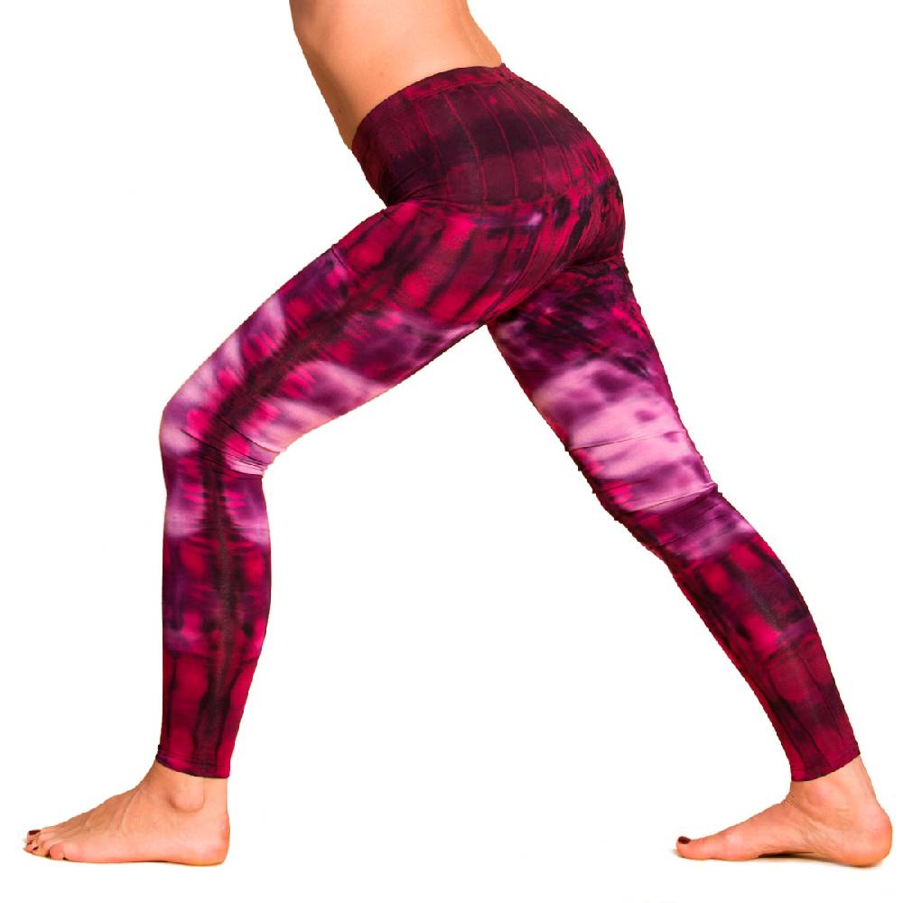 Panasiam Batik Leggings Zebra Vatertagsangebot