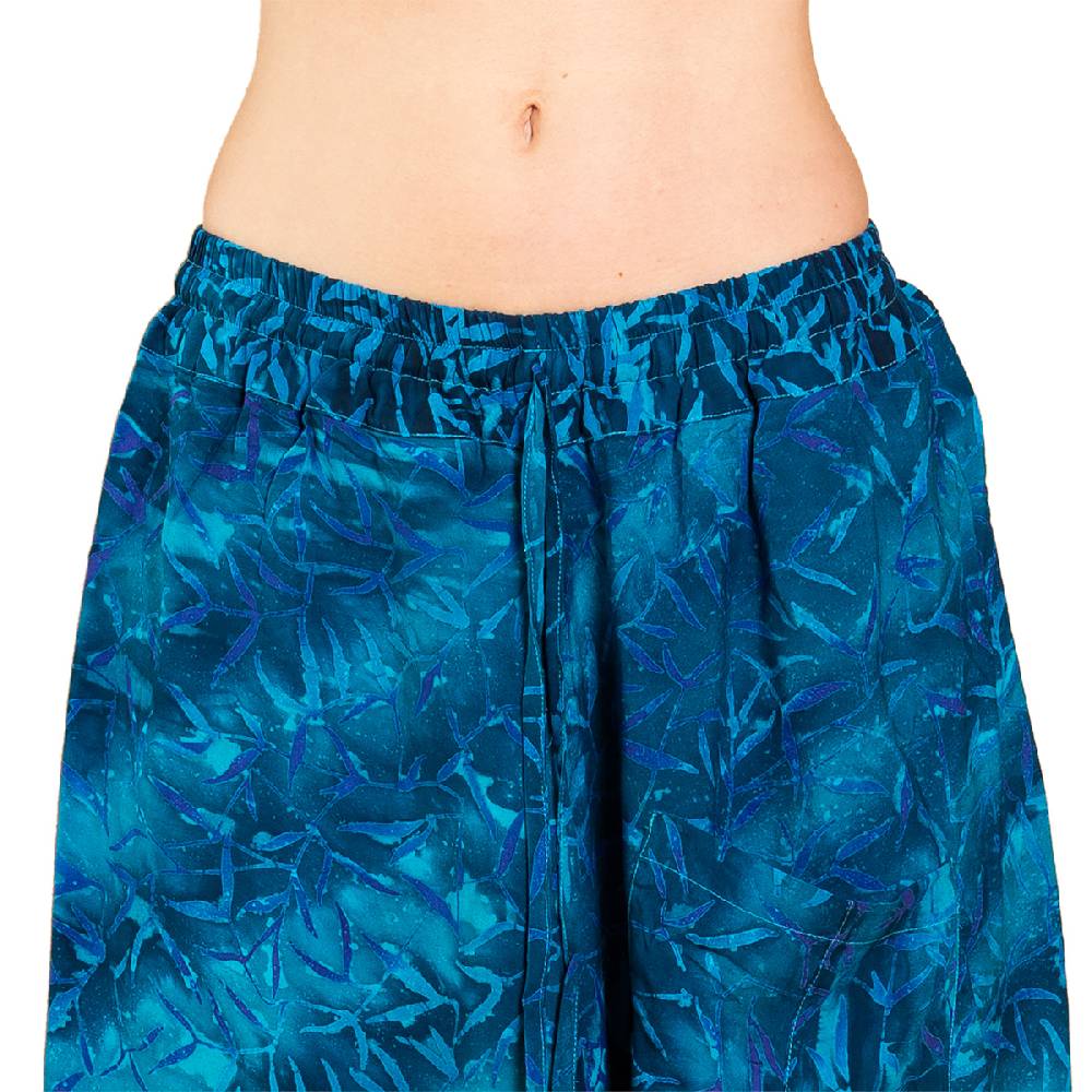 Panasiam Aladinhose Wachsbatik Valentinstagsangebot