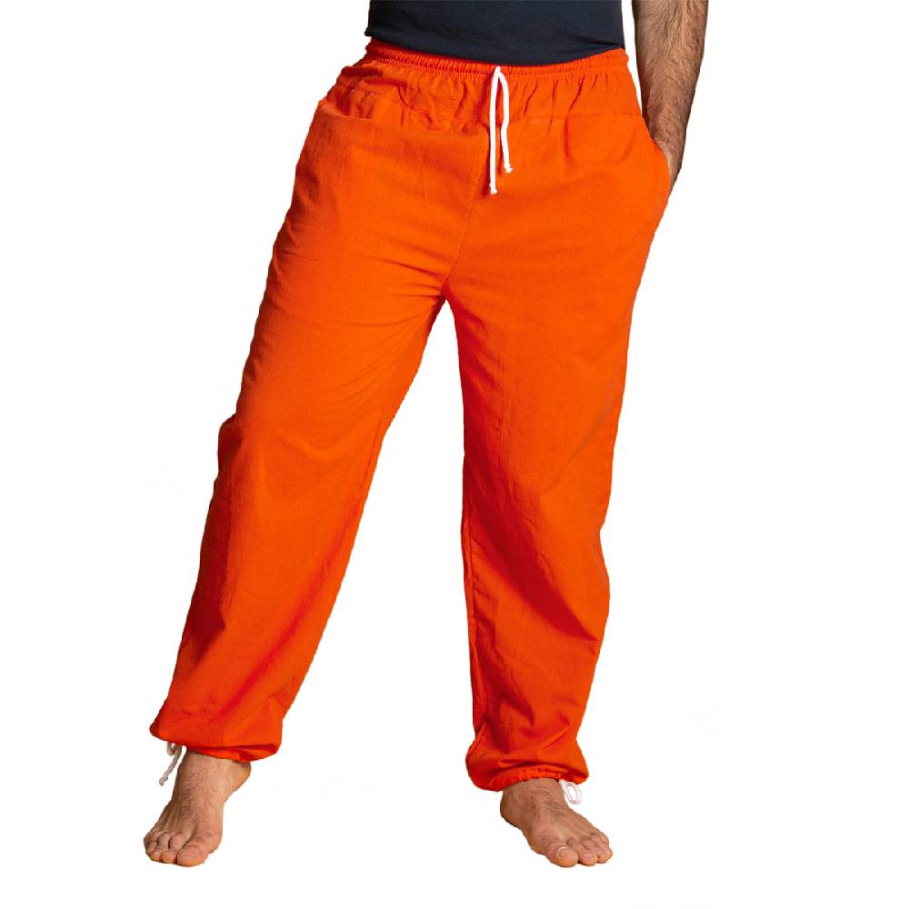 Panasiam Baumwollhose Tadasana