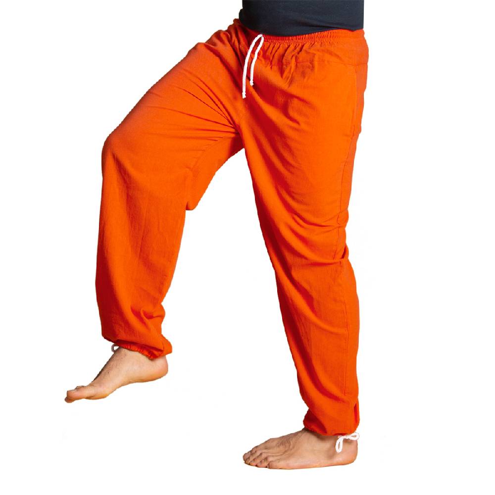 Panasiam Baumwollhose Tadasana Top Angebot