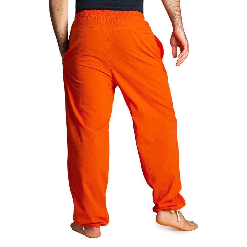 Panasiam Baumwollhose Tadasana Top Angebot