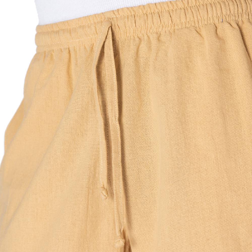 Panasiam Shorts aus Baumwolle Exklusive Angebote