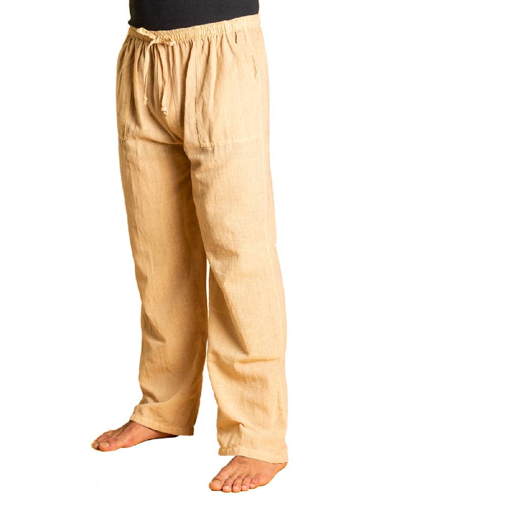 Panasiam Baumwollhose Lini Blitzangebot