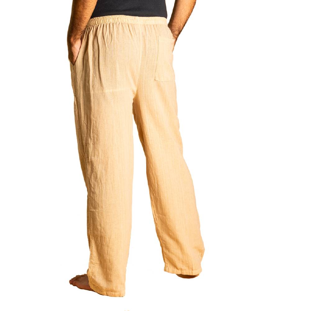 Panasiam Baumwollhose Lini Blitzangebot