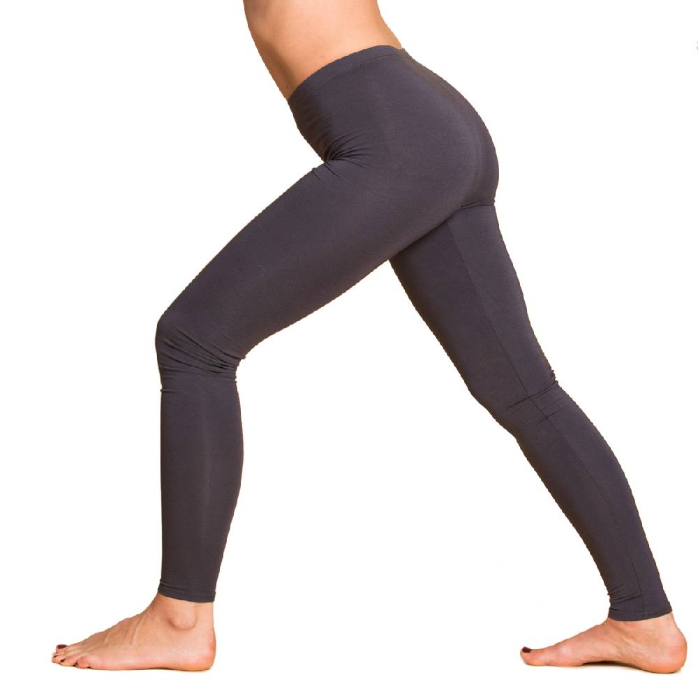 Panasiam Leggings Unicolor Große Rabatte